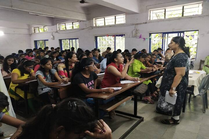 classroom
